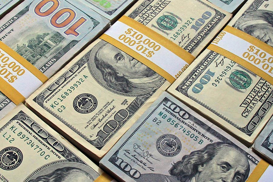 دلار: ستون اصلی اقتصاد جهانی