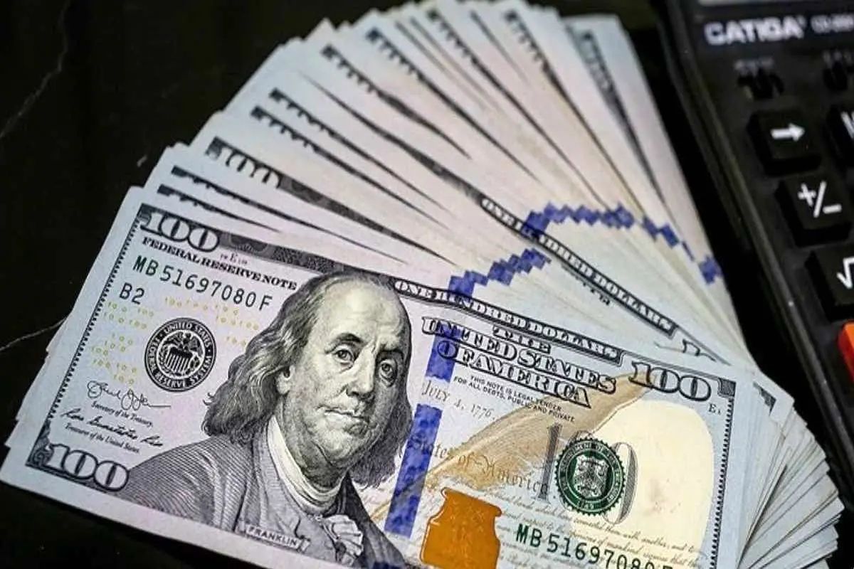 چگونه دلار خریداری کنیم