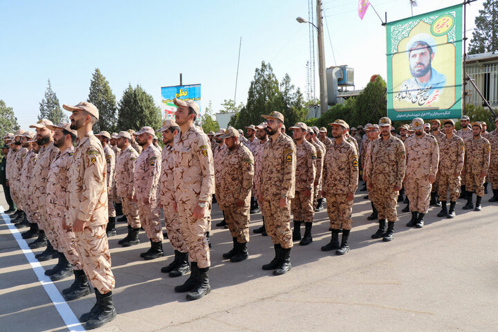 سربازی اجباری