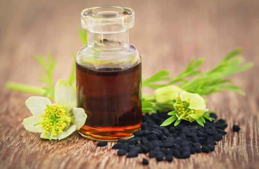 روغن سیاه دانه: هر آنچه باید بدانید