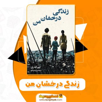 کتاب زندگی درخشان من کیم آئه ران PDF