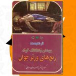 رنج های ورتر جوان